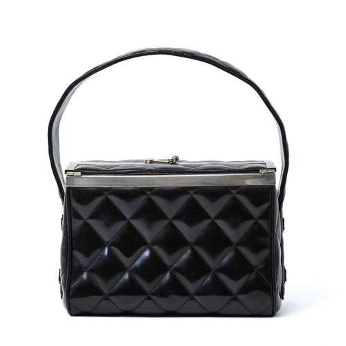 Chanel 1997 sac classique - 1997,