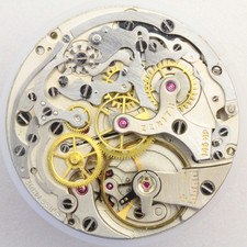 Zenith Chronographenwerk 146HP