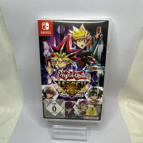 Legacy of the - yu-gi-oh!,