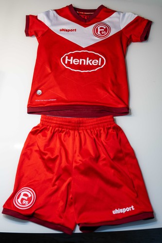 Fortuna düsseldorf - düsseldorf, ⭐
