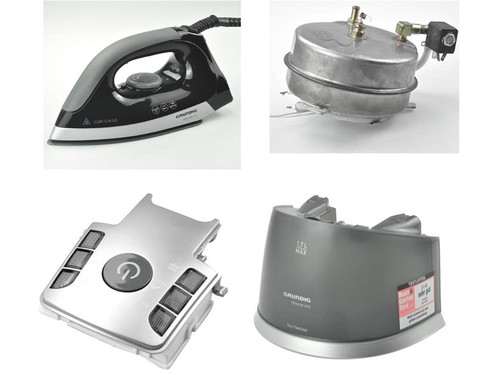 Ersatzteil grundig premium - ersatzteil,