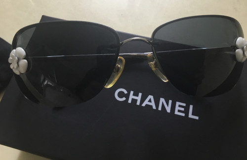 Ausgefallene sportive chanel - ausgefallene,