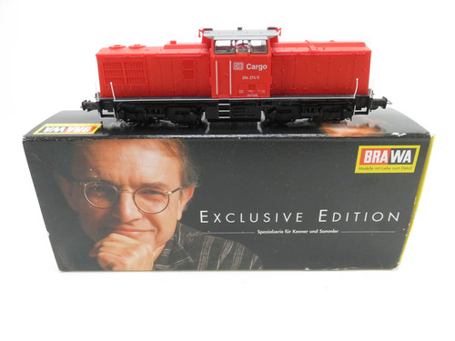 Brawa 0334 diesellok - (fsd081),