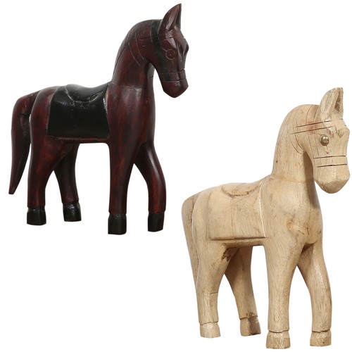 2er set dekofigur - set, tierfigur