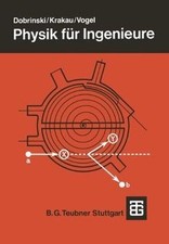 DOBRINSKI/KRAKAU/VOGELPHYSIK