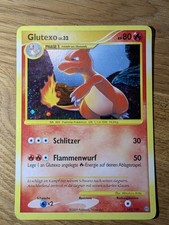 Glutexo Lv. 32 Holo 102/100