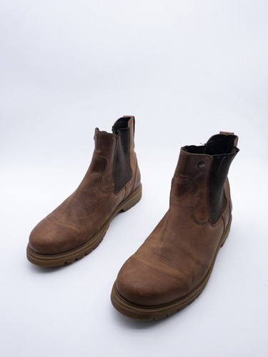 Panama jack herren ankle - jack,