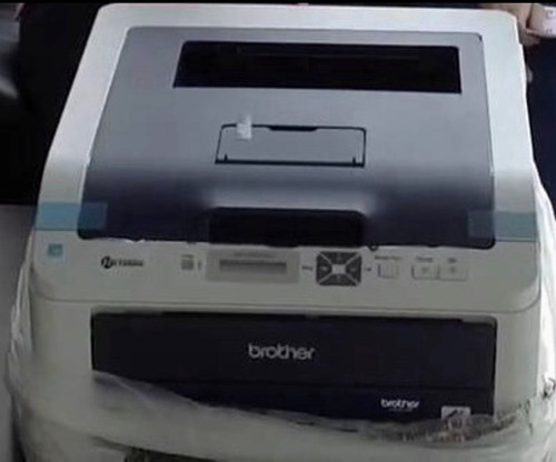Brother 3040cn farb - brother, hl-3040cn
