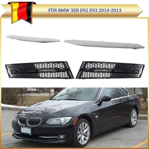 Fontspoiler nebelgitter für - fontspoiler,