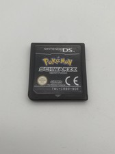 Pokémon: Schwarze Edition