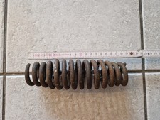 Trapezgabel Feder - Girderfork Spring