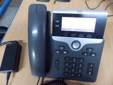 Cisco Telefon CP-7821 +