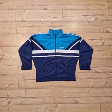 Adidas vintage track jacket - adidas,