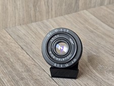 Industar-50-2 3,5/50mm M42