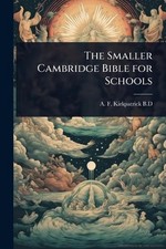 The Smaller Cambridge Bible