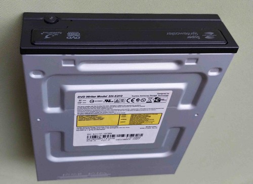 Toshiba samsung 203 super - toshiba,