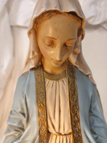Madonna hoch von - madonna,