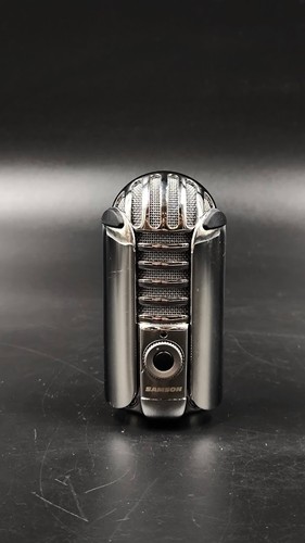 Samson meteor mic mikrofon - meteor,