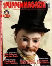 Ciesliks Puppen-Magazin -