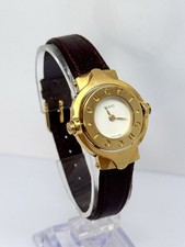 Gucci  Reverso Women's Watch