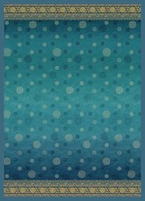 Bassetti Plaid Pallavicino B1 155 x 220 cm