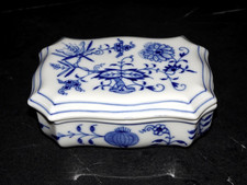 Meissen zwiebelmuster - meissen,