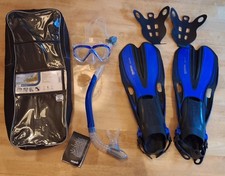 Mares Aquazone Marlin Volo