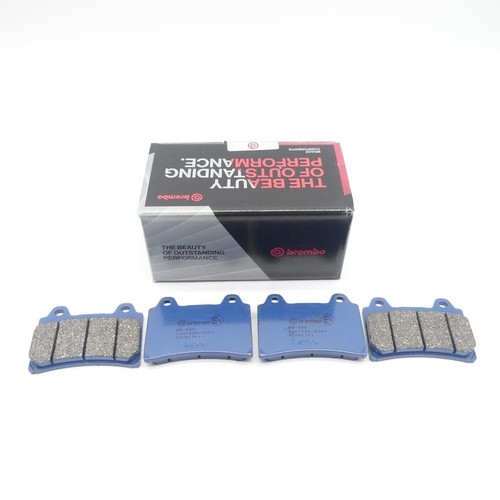 Brembo bremsbelag - 2x,