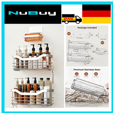 Orimade Duschablage ohne