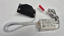 Original ANWAY HW03-700A03 LED Driver 700mA 3 Watt Transformator 3W Trafo R-