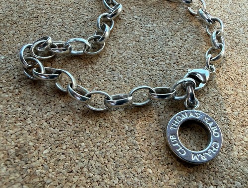 Original thomas sabo charm - original,