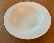 Arzberg Germany, Suppenteller, 24 cm Durchmesser (444)