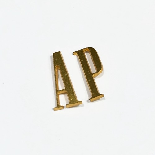 Audemars piguet - audemars,