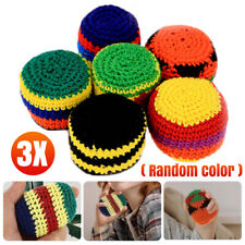 Handgefertigte Hacky Säcke Spielzeug Jonglierbälle Stressbälle Magic Balls Stressbälle