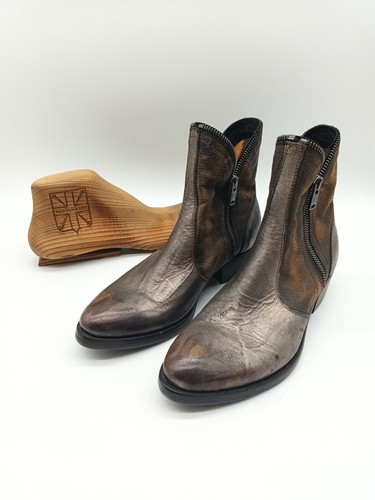 Pantanetti stiefelette - pantanetti,