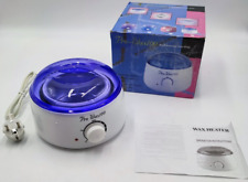 Haarentfernung Wachserhitzer für alle Arten von Wachs weiß elektrisch Jzhen 