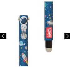 Legami Löschbarer Gelstift Astronaut (Space) - NEU -