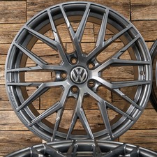 18 Zoll Alufelgen RS4 für VW