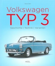Glen volkswagen typ 3 - glen:,