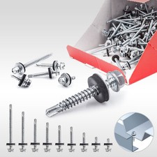 Trapezblech Schrauben