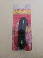 Hama Telcom TAE N Anschlusskabel Neu