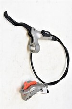 SHIMANO DEORE LX HYDRAULISCHER