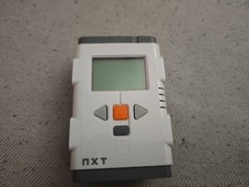 lego mindstorms nxt 2.0 4558295 controller