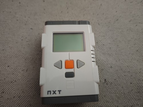 Lego mindstorms nxt - mindstorms,