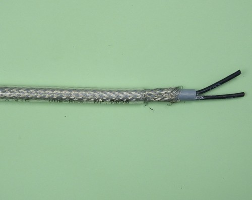Classic 110 steuerleitung - classic,
