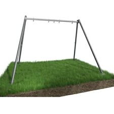 Schaukelgestell Doppelschaukel