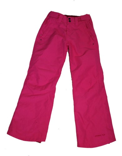 Mädchen 10k protest skihose - mÄdchen,