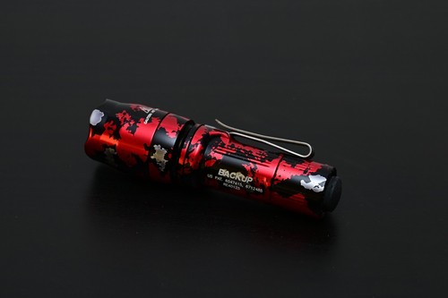 Surefire e1b backup - surefire, kx1