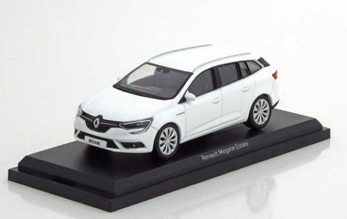 Norev renault megane iv - 1:43,