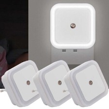 LED Nachtlicht Steckdose mit